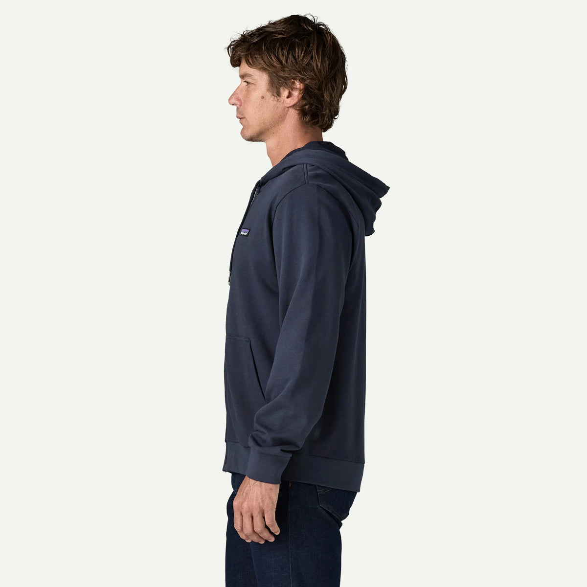M's Daily Full-Zip Hoody Main image