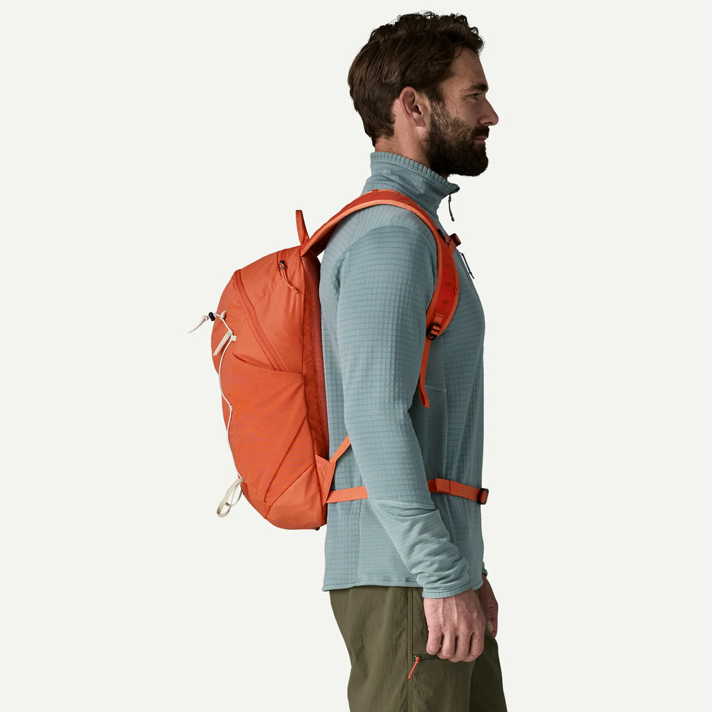 Terravia Pack 14L