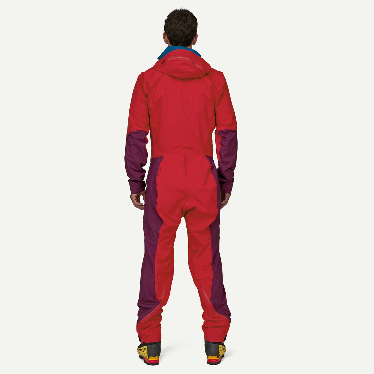Alpine Suit
