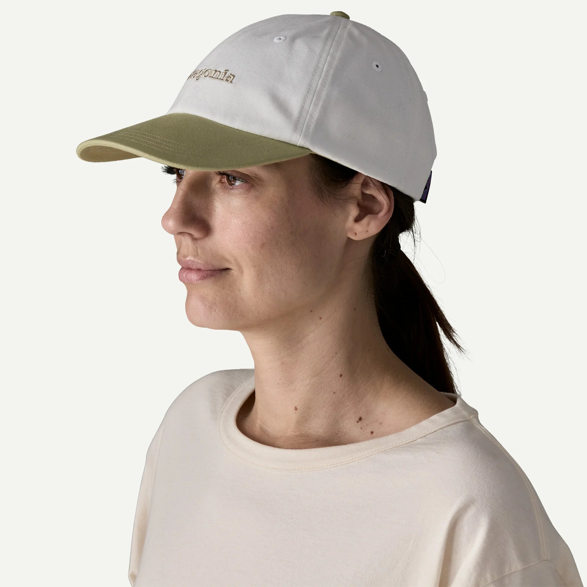 Fitz Roy Icon Trad Cap Secondary image