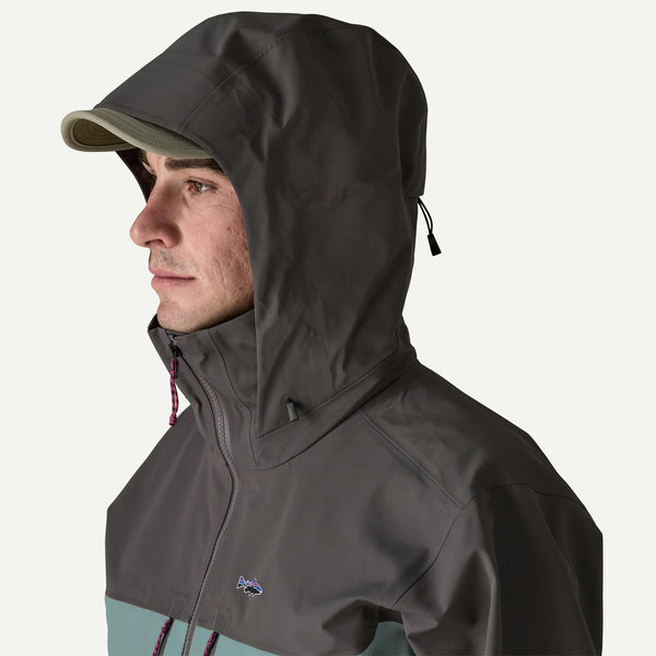 M's Swiftcurrent™ Wading Jacket