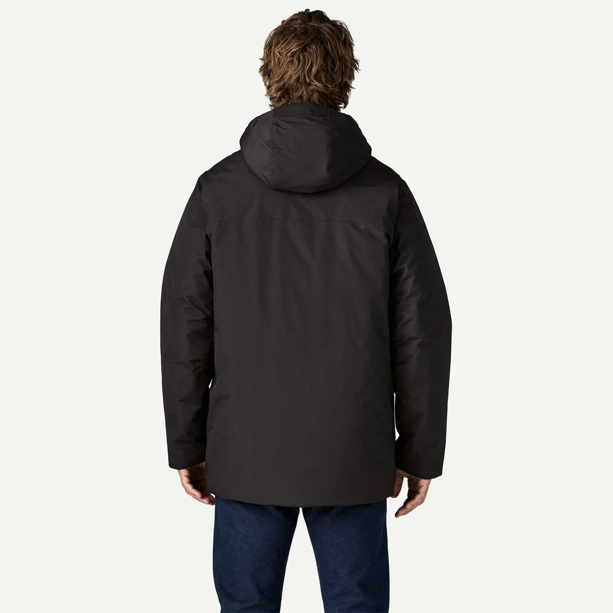 M's Windshadow Parka
