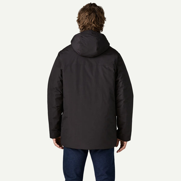 M's Windshadow Parka