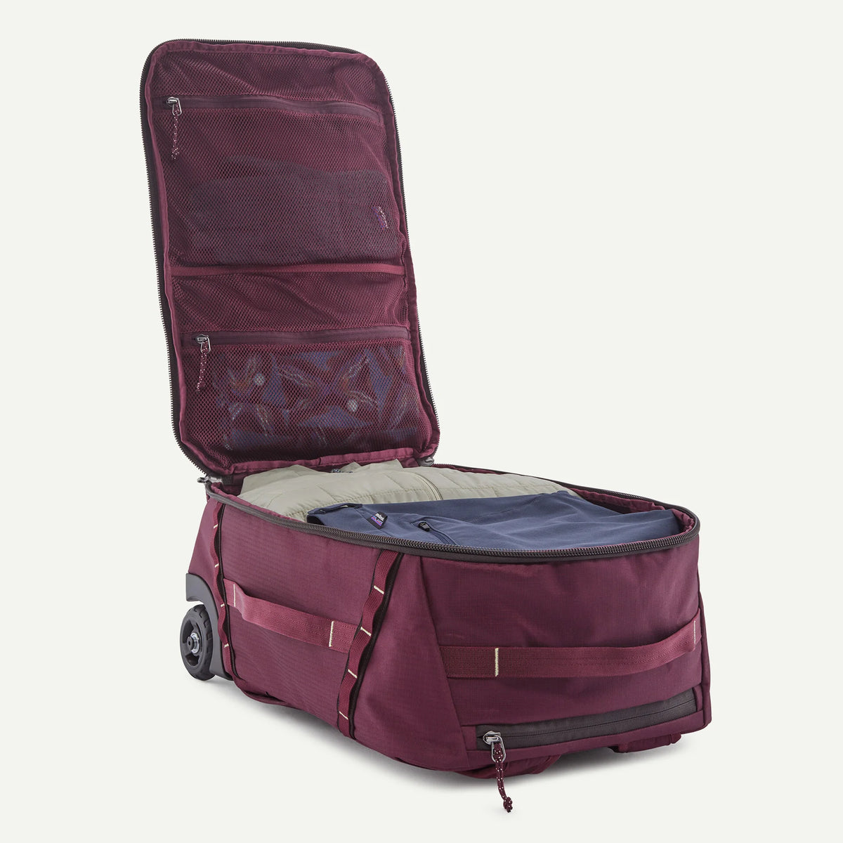 Black Hole® MLC® Wheelie 34L
