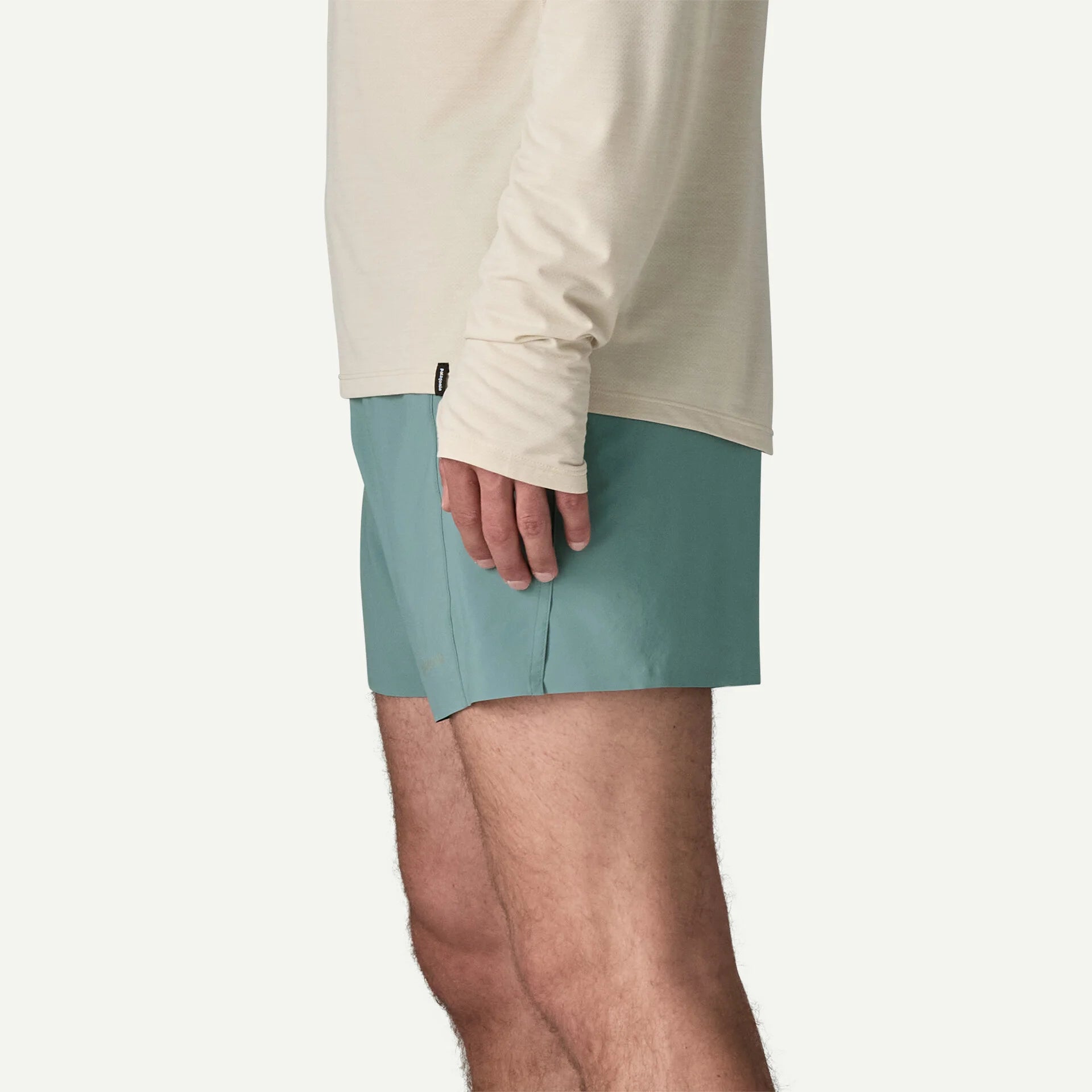 M's Strider Pro Shorts - 5" Secondary image
