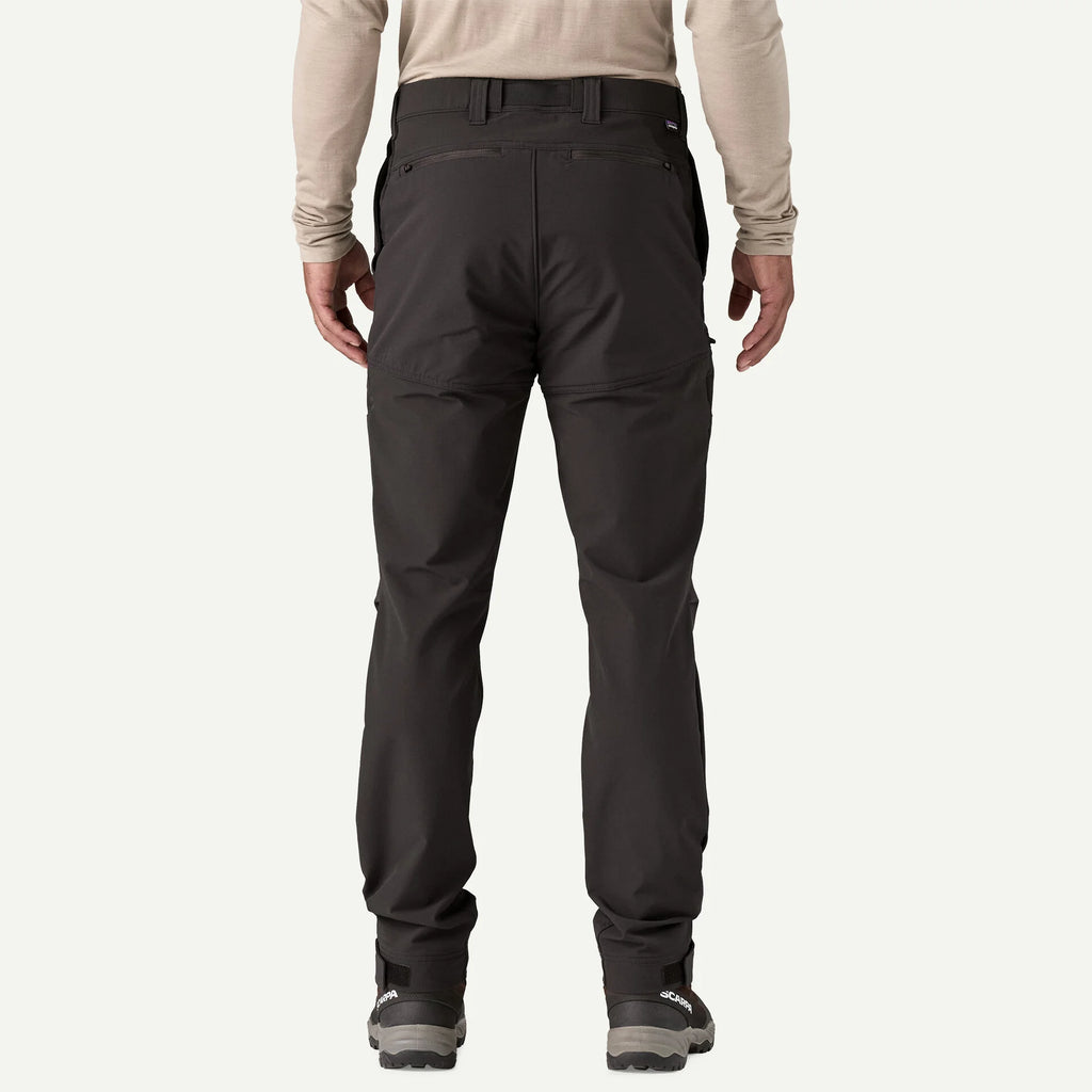 M's Terravia Peak Pants - Short