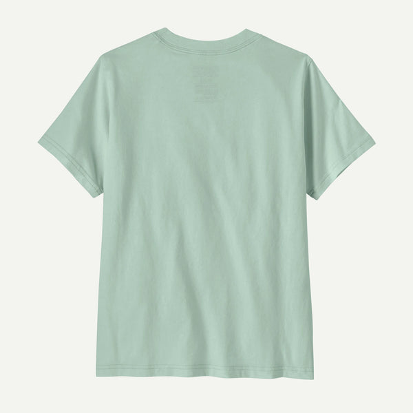 K's Graphic T-Shirt