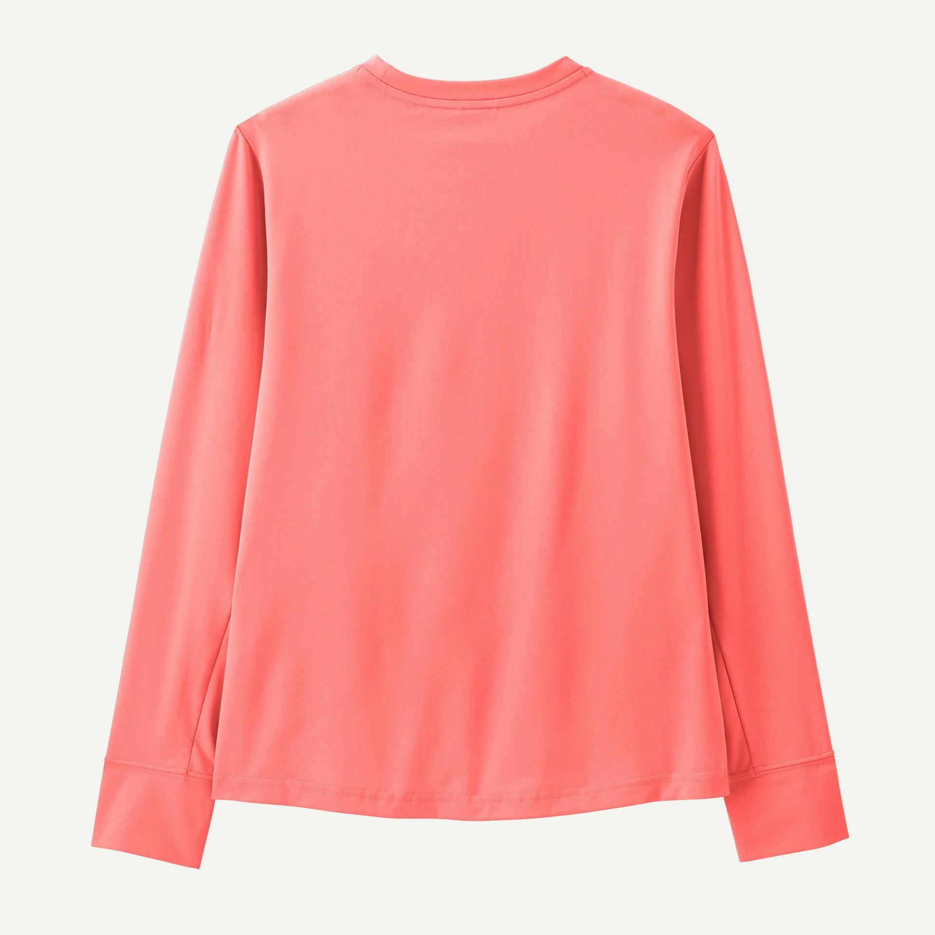 Kids' Long-Sleeved Capilene® Silkweight T-Shirt Secondary image