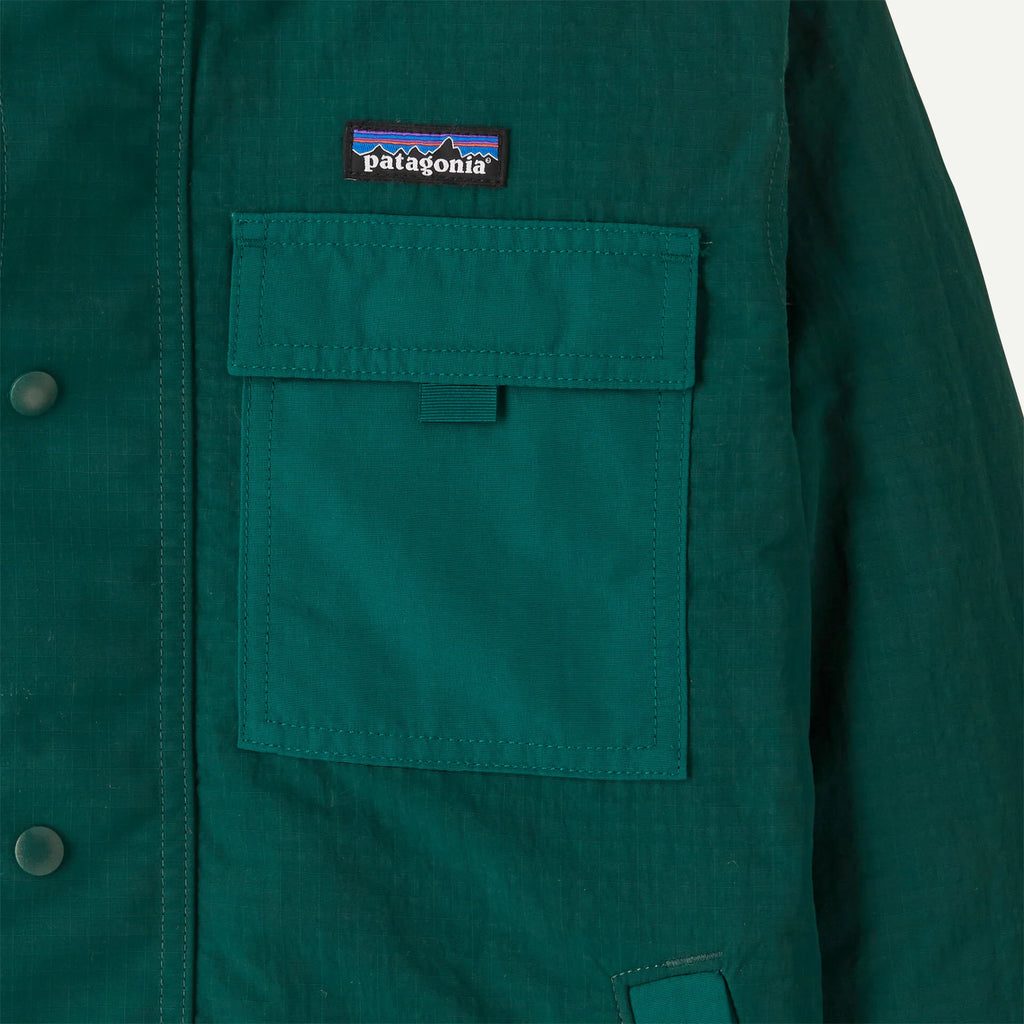 Kids' Insulated Outdoor Everyday Jacket