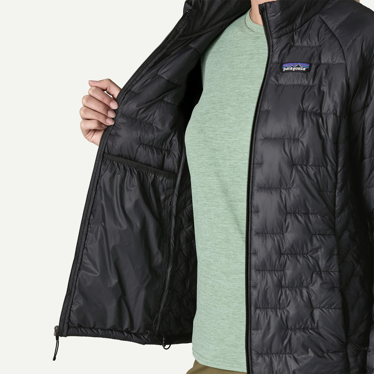 W's Micro Puff® Jacket