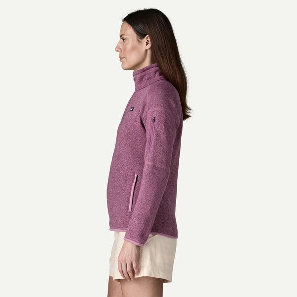 W's Better Sweater® Jacket