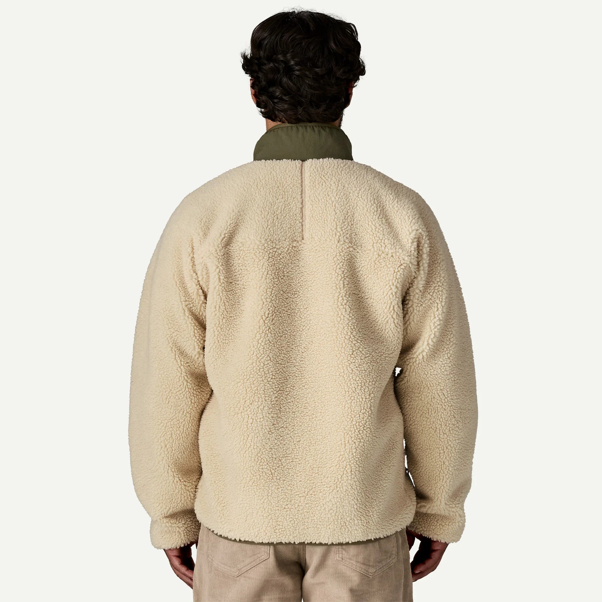 M's Classic Retro-X® Jacket Secondary image