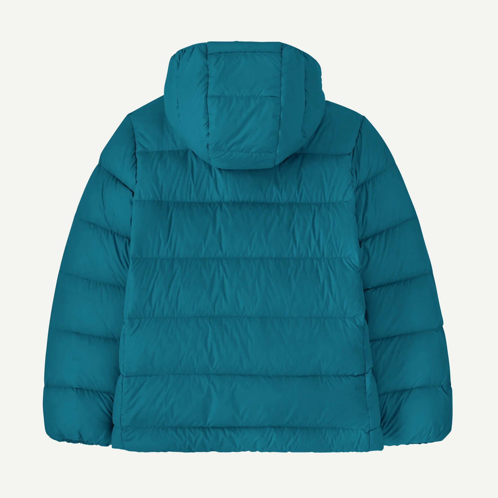 Kids' Hi-Loft Down Sweater™ Hoody Secondary image