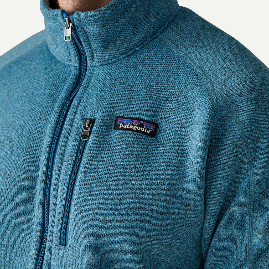M's Better Sweater® Jacket