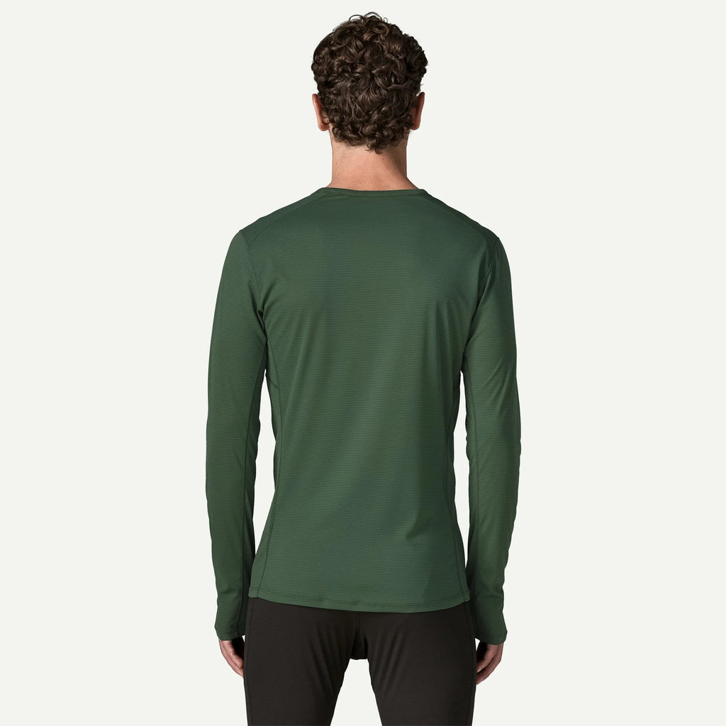 M's Capilene® Lightweight Crew