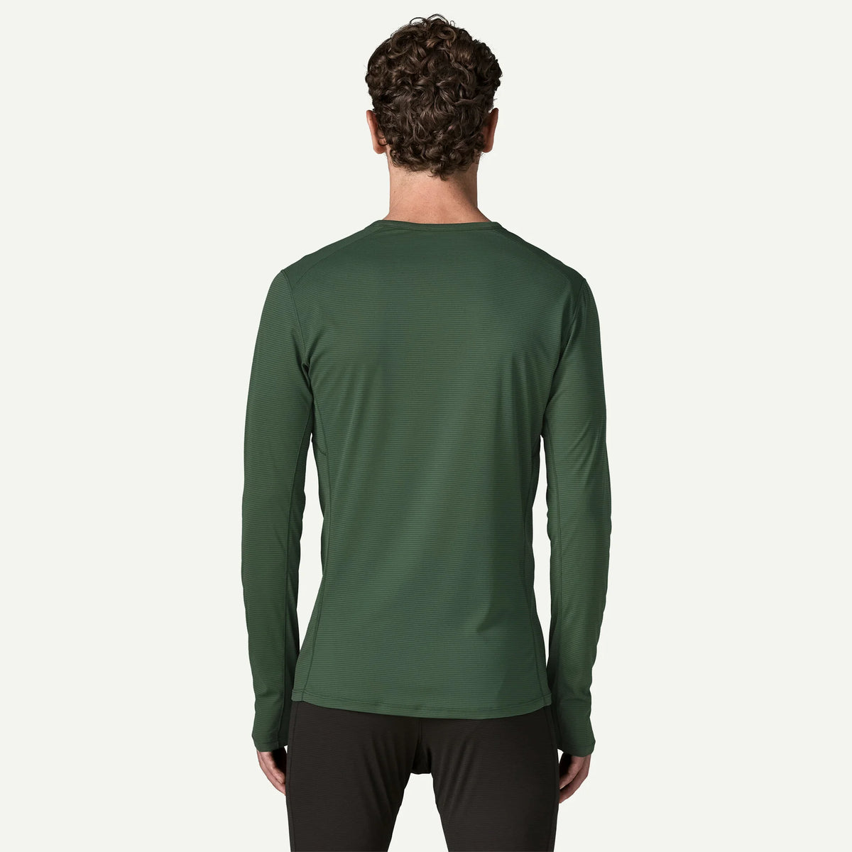 M's Capilene® Lightweight Crew