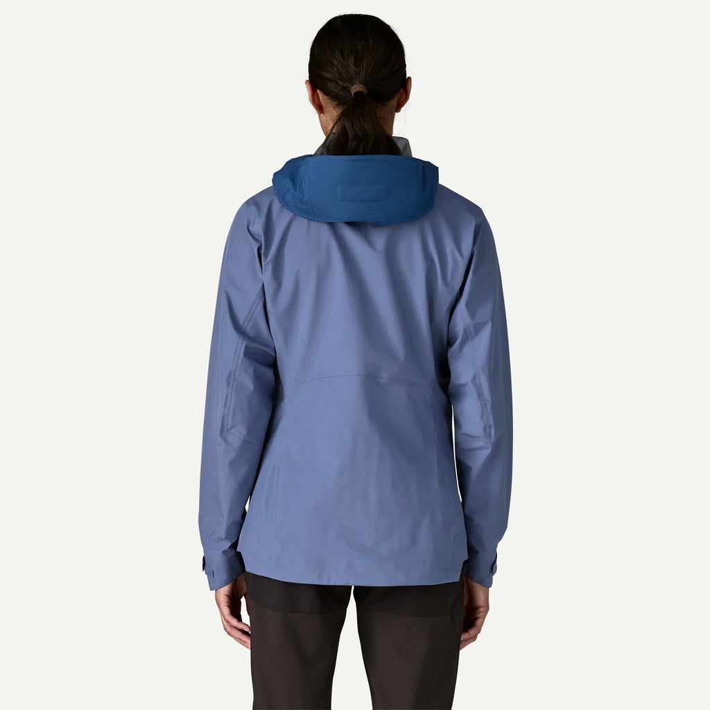W's Super Free Alpine Jacket