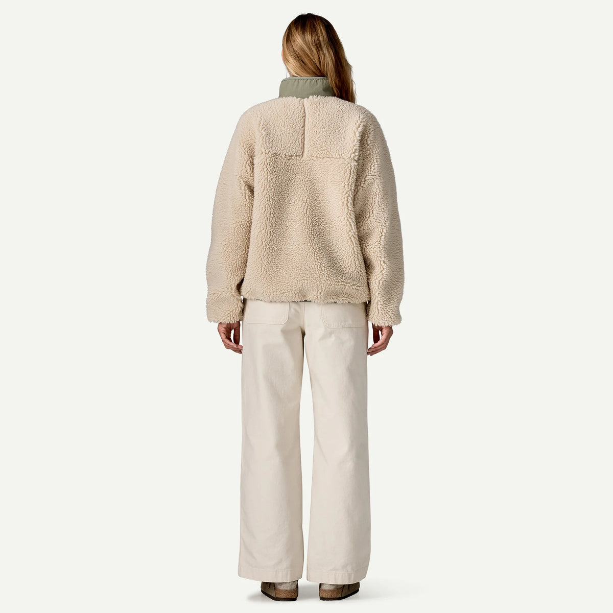 W's Classic Retro-X® Jacket