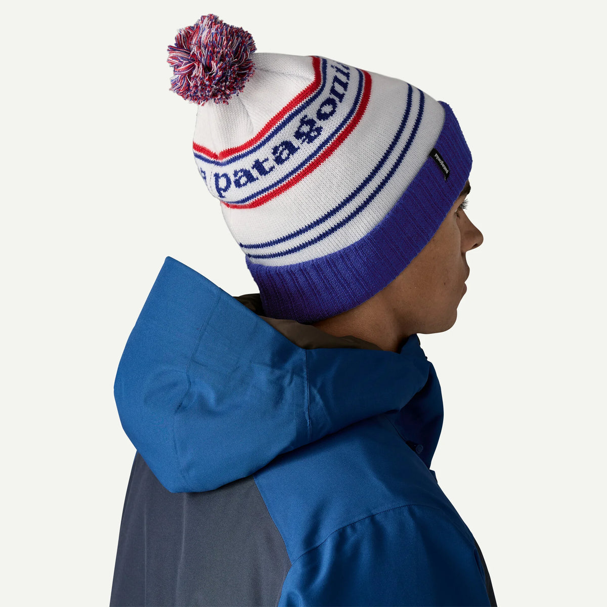 Powder Town Beanie Main image