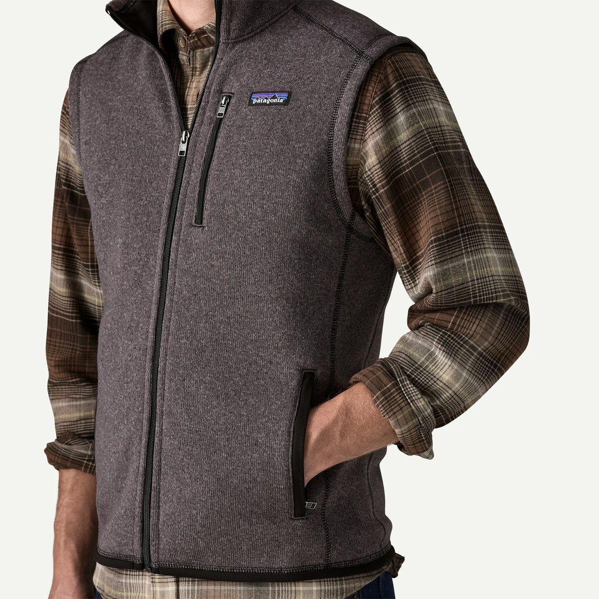 M's Better Sweater® Vest