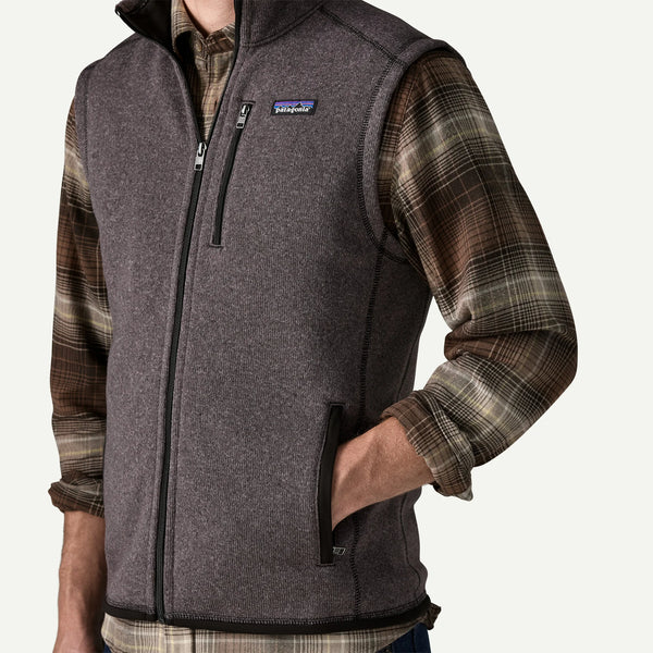 M's Better Sweater® Vest