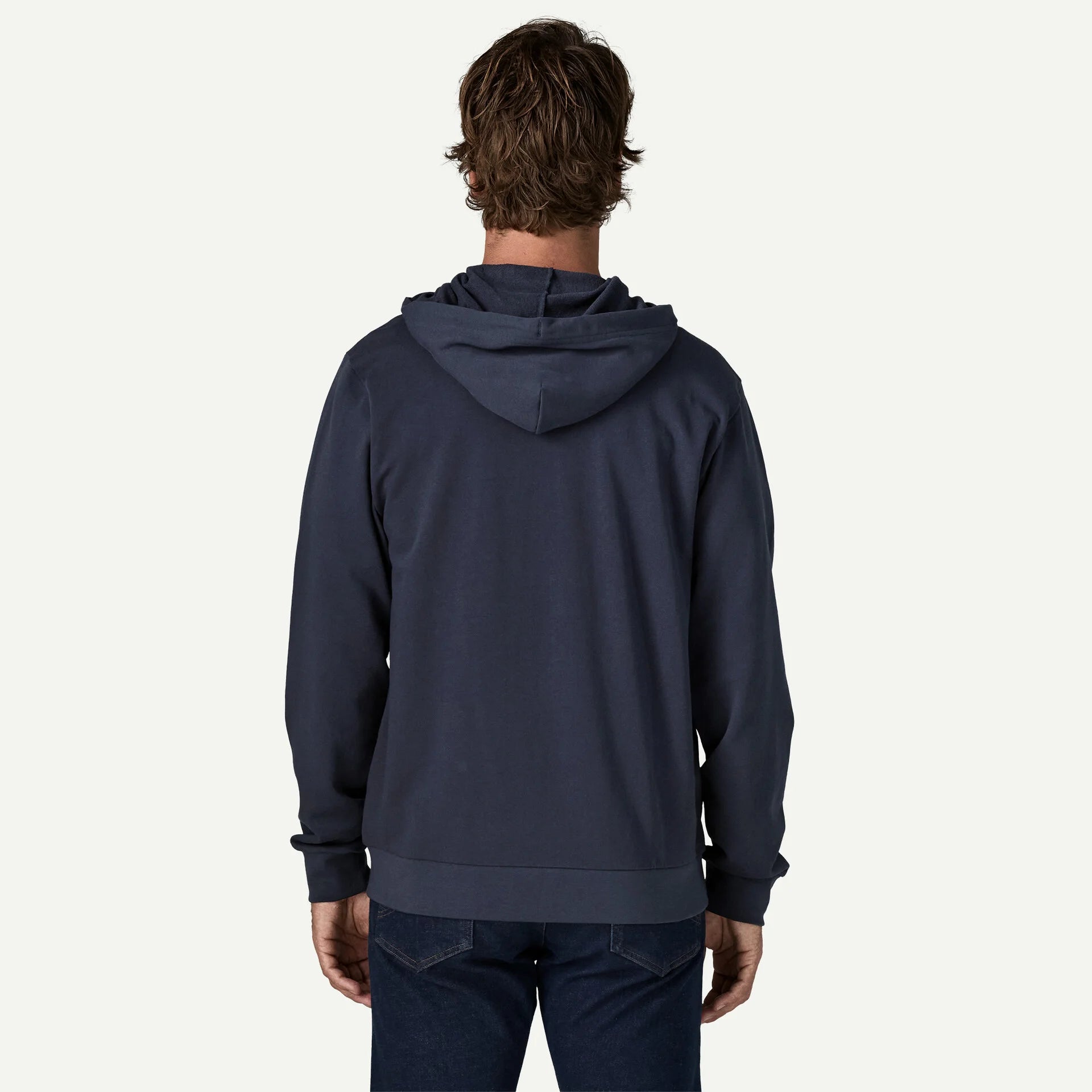 M's Daily Full-Zip Hoody Secondary image