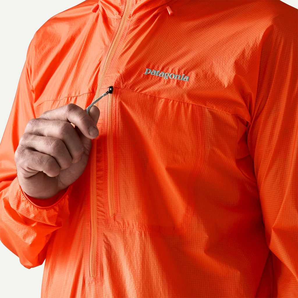 M's Houdini® Rock Jacket