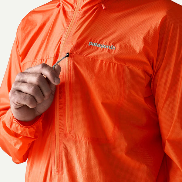 M's Houdini® Rock Jacket