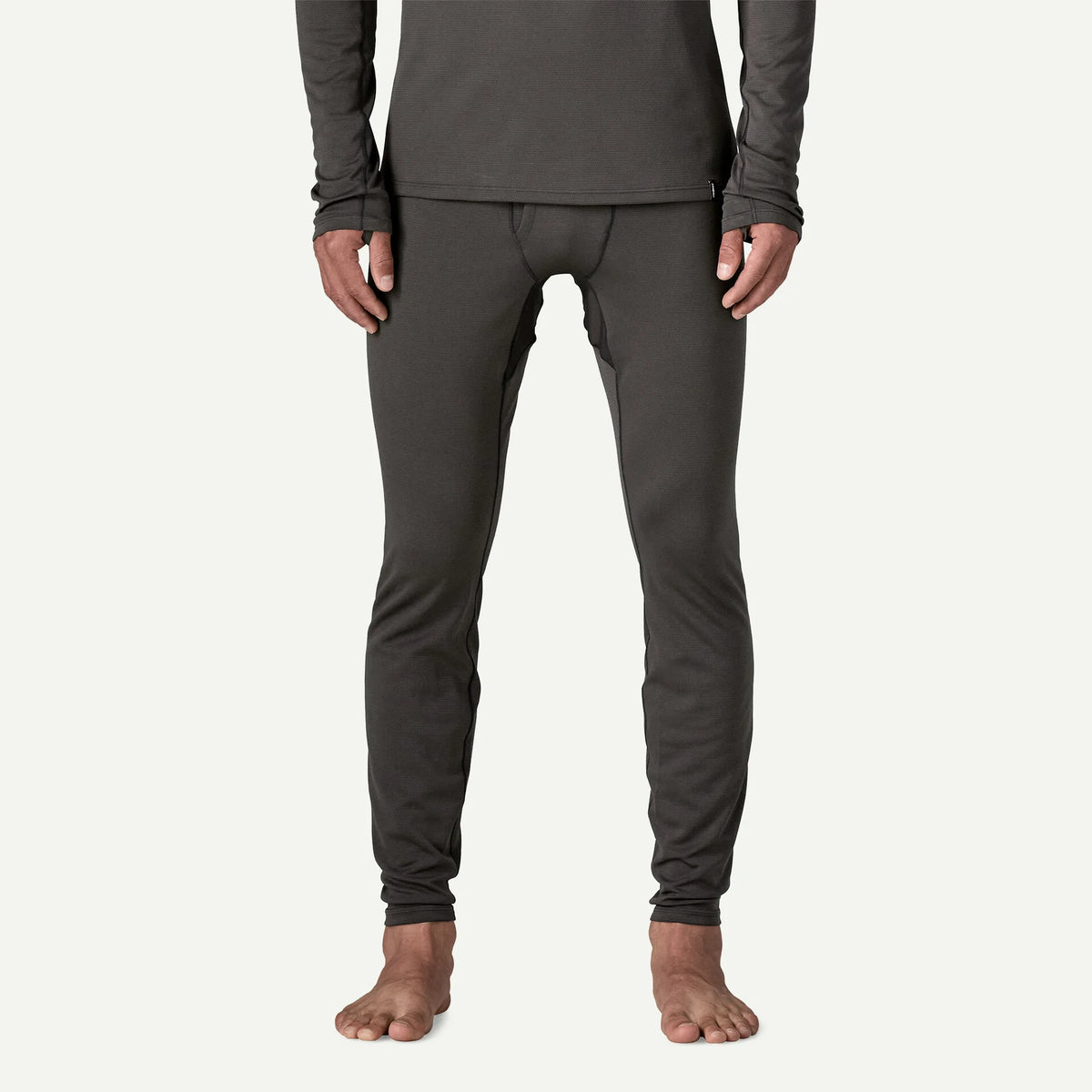 M's Capilene® Midweight Zip-Neck