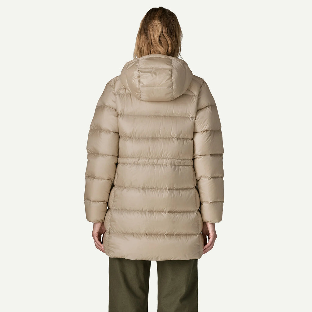 W's Fitz Roy Down Parka