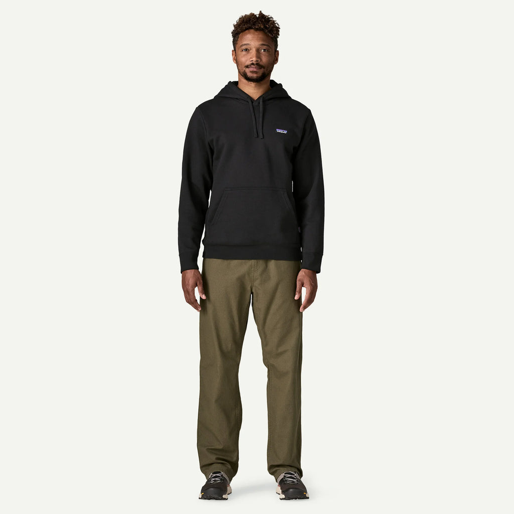 M's P-6 Label Uprisal Hoody