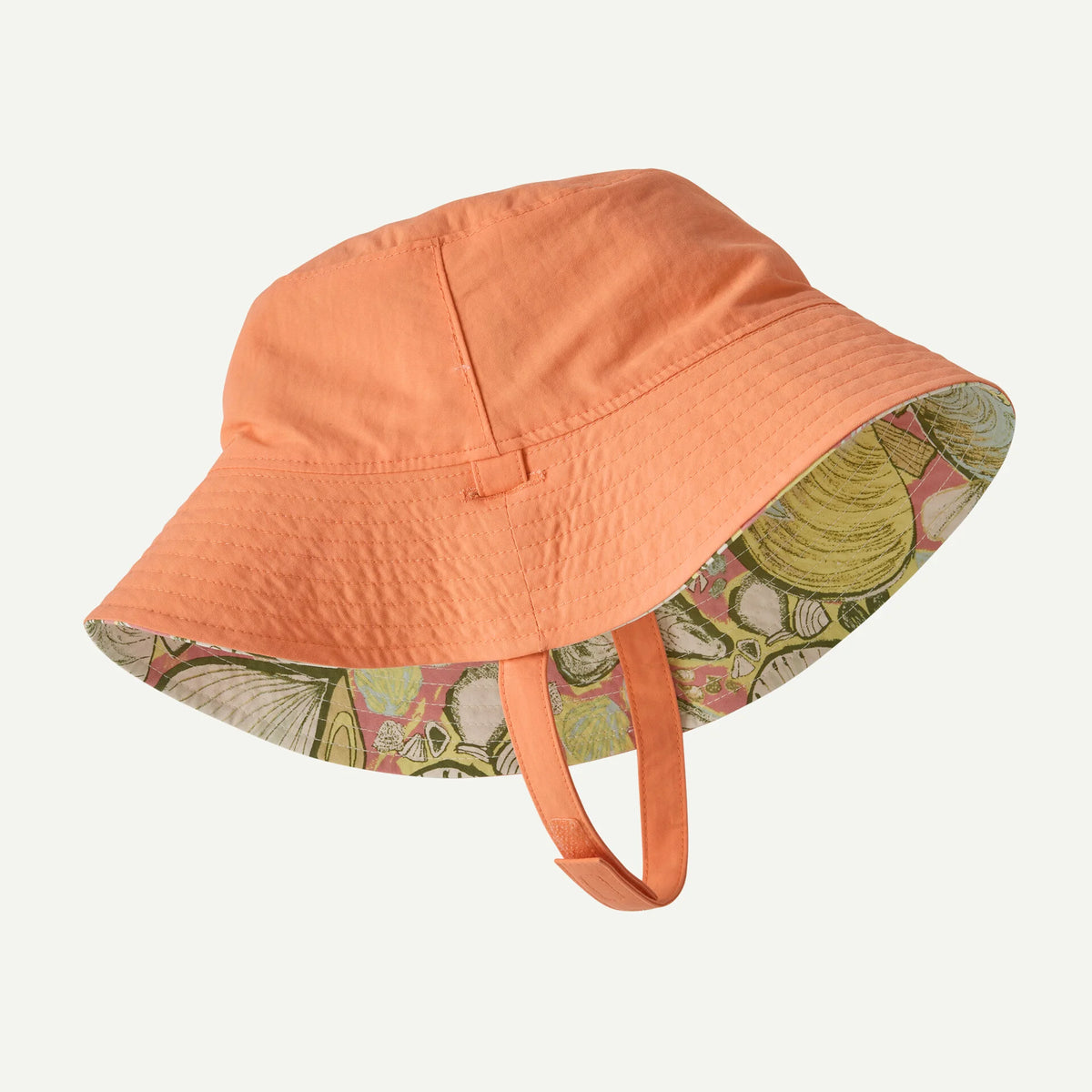 Baby Sun Bucket Hat