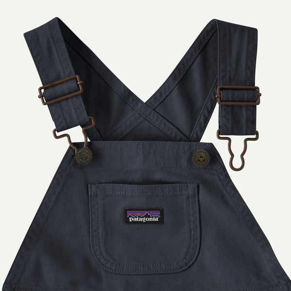 Baby Stand Up® Shortalls