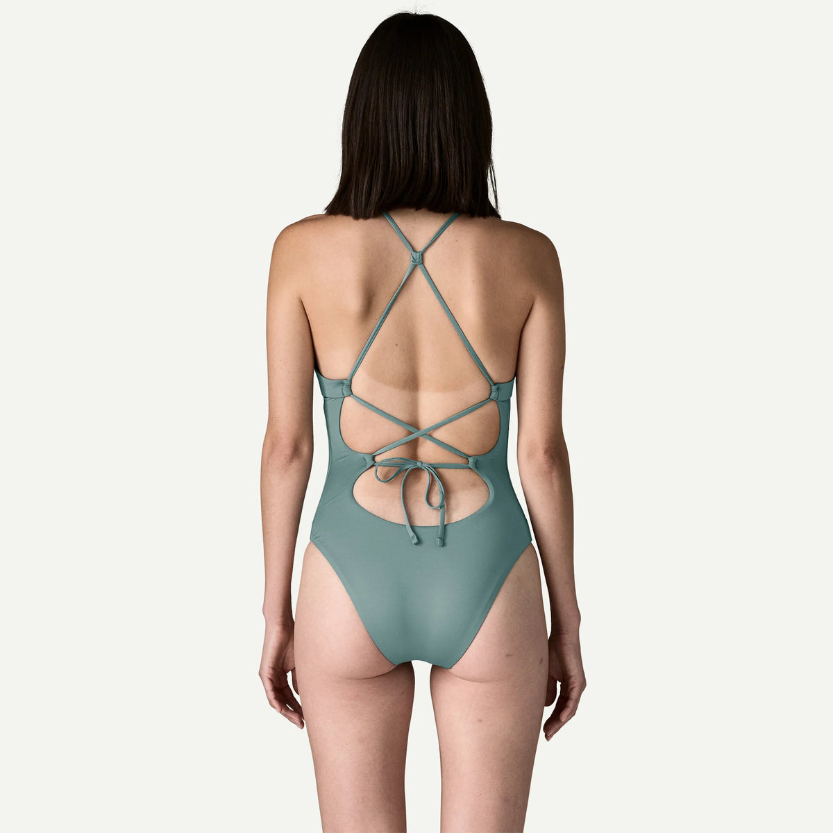 W's Cross Shore One-Piece Swimsuit