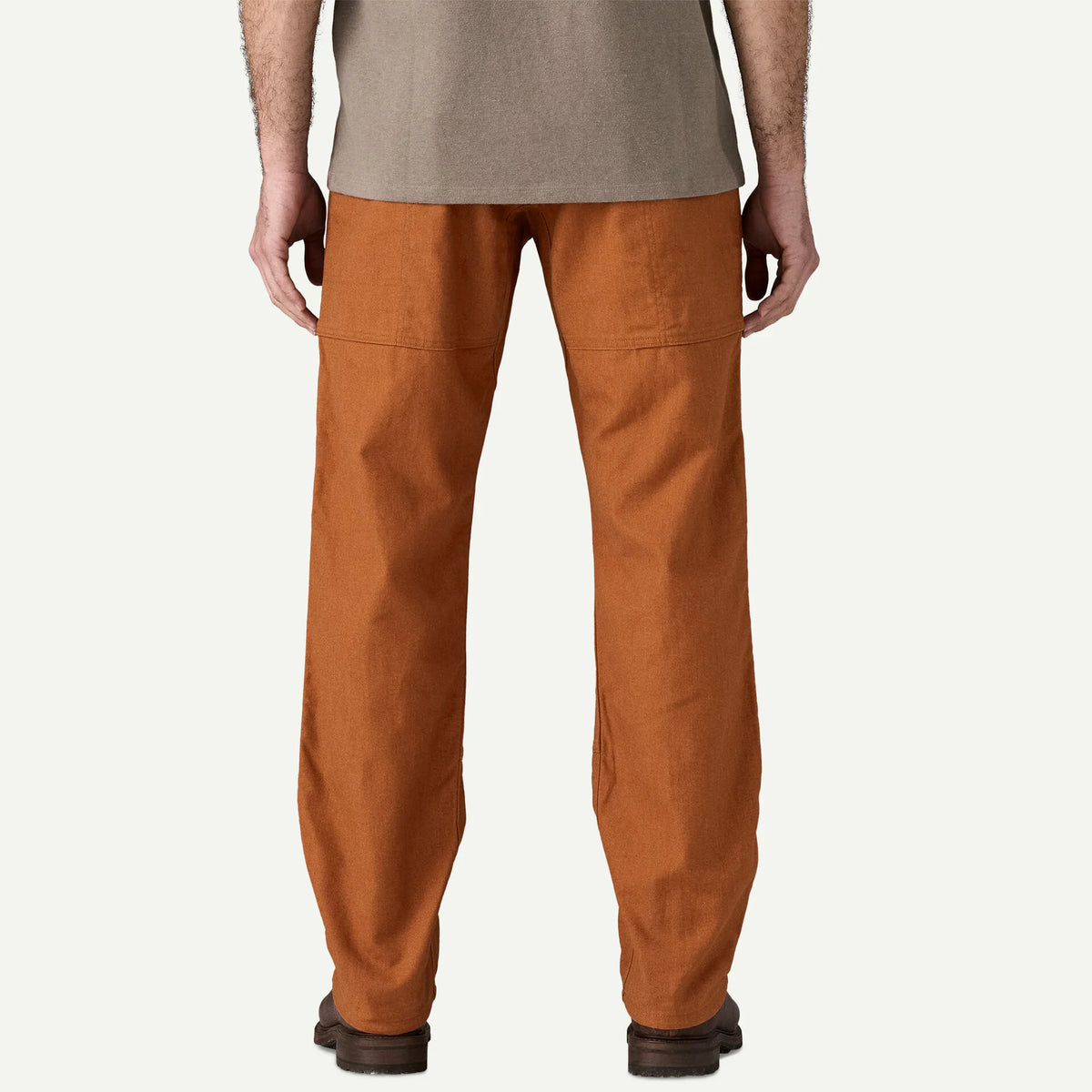 M's All Seasons Double Knee Pants - Regular
