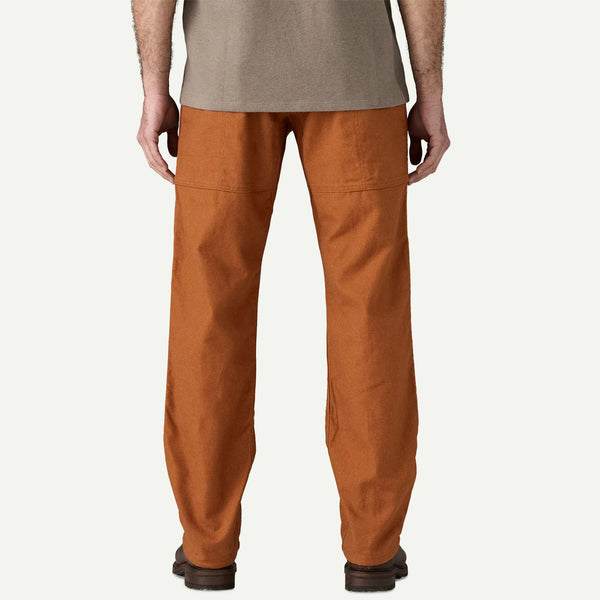 M's All Seasons Double Knee Pants - Regular