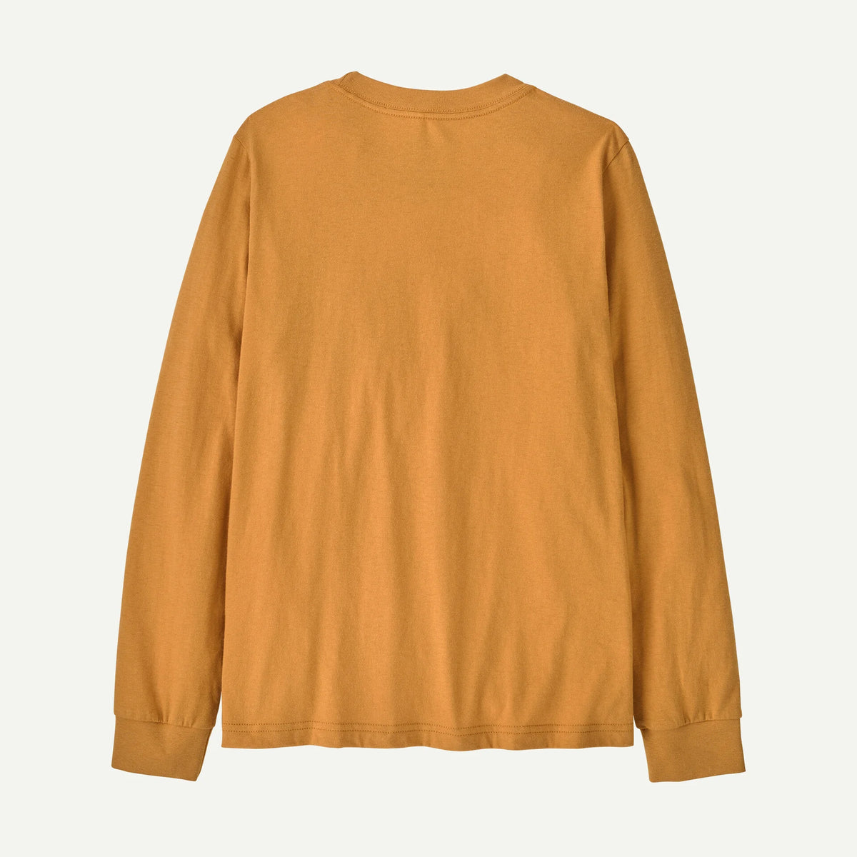 Kids' Long-Sleeved P-6 Logo T-Shirt Main image