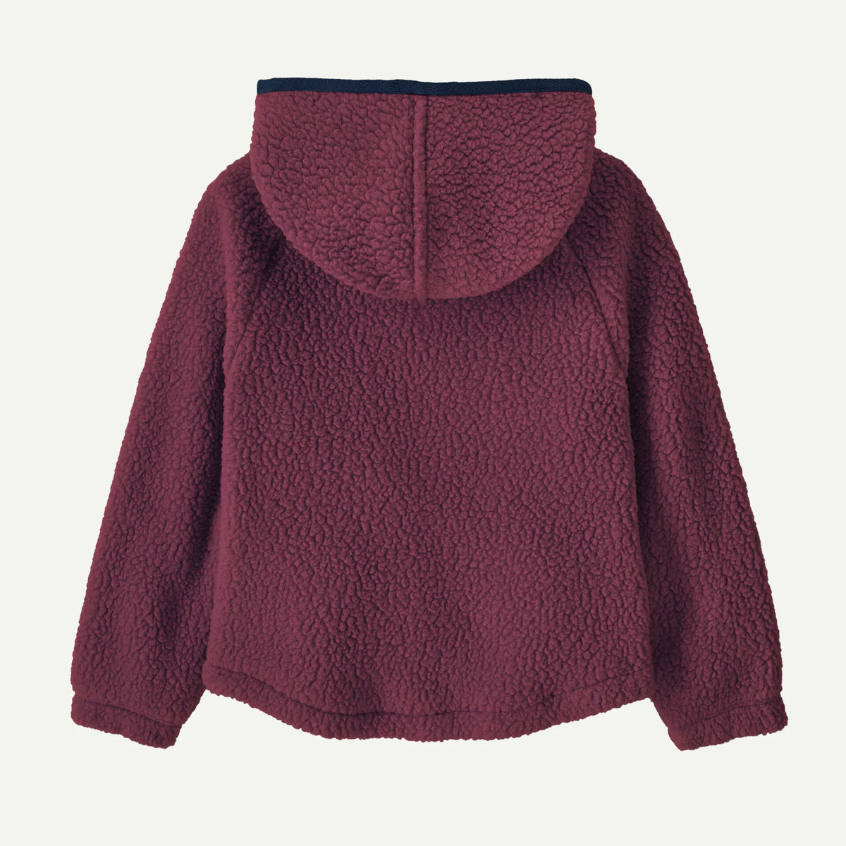 Baby Retro Pile Jacket