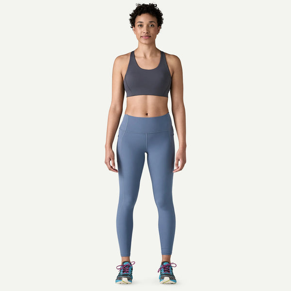 W's Shadowlite Mid-Impact Adjustable Bra