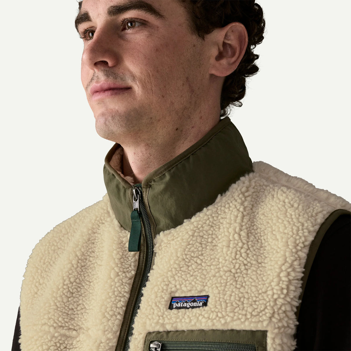 M's Classic Retro-X® Vest