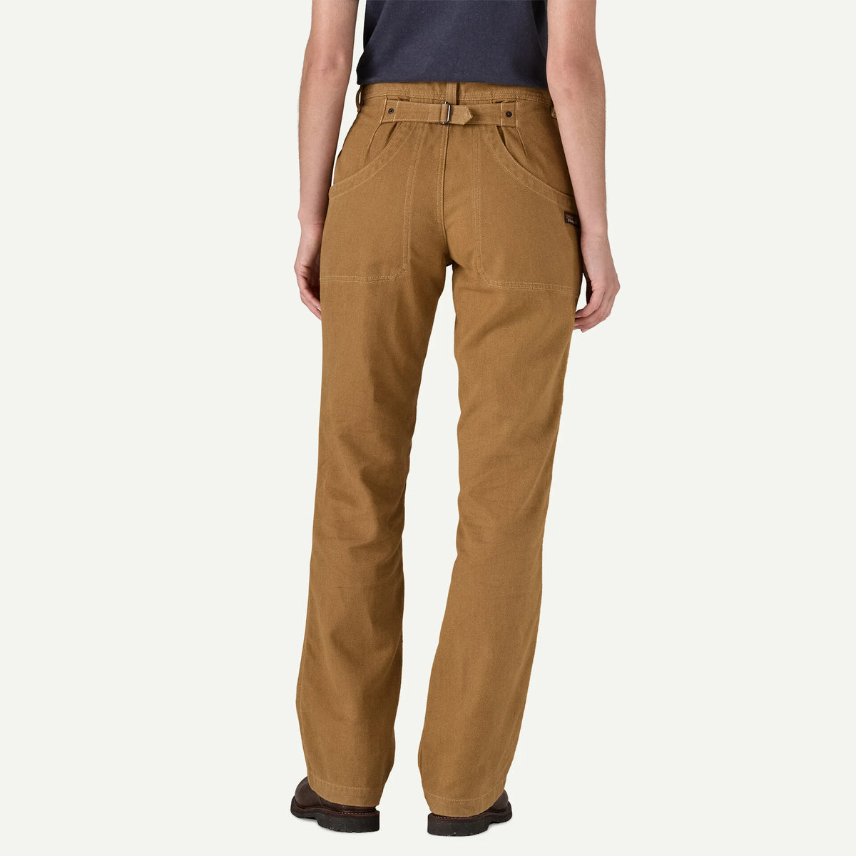 W's Iron Forge™ Double Knee Pants - Short
