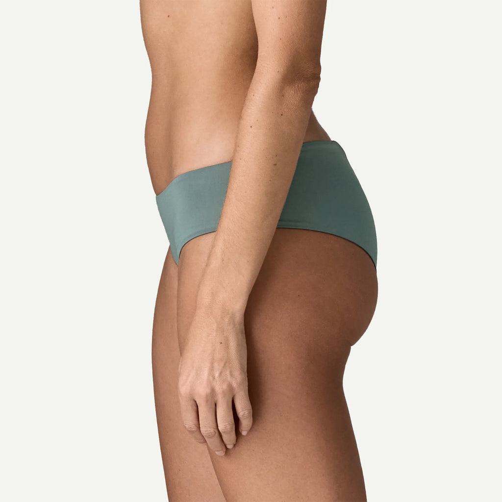 W's Cheeky Bottoms