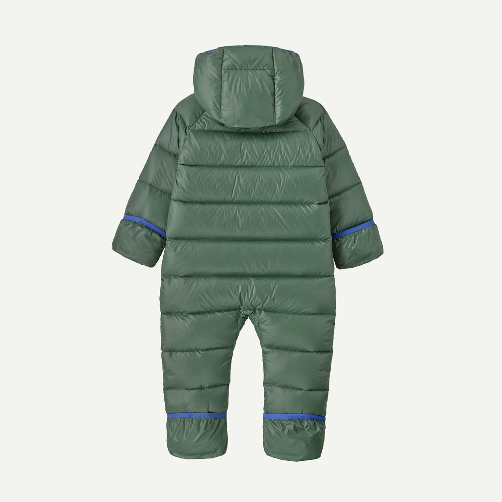 Infant Hi-Loft Down Sweater™ Bunting