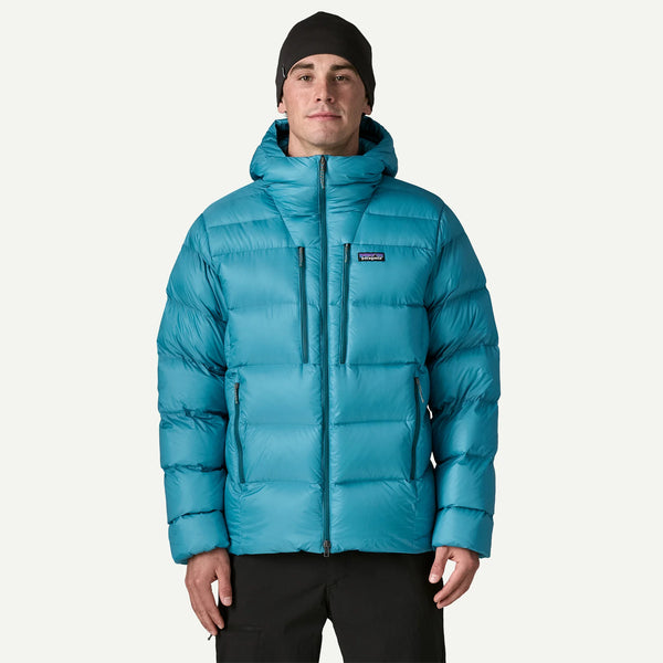 M's Fitz Roy Down Hoody