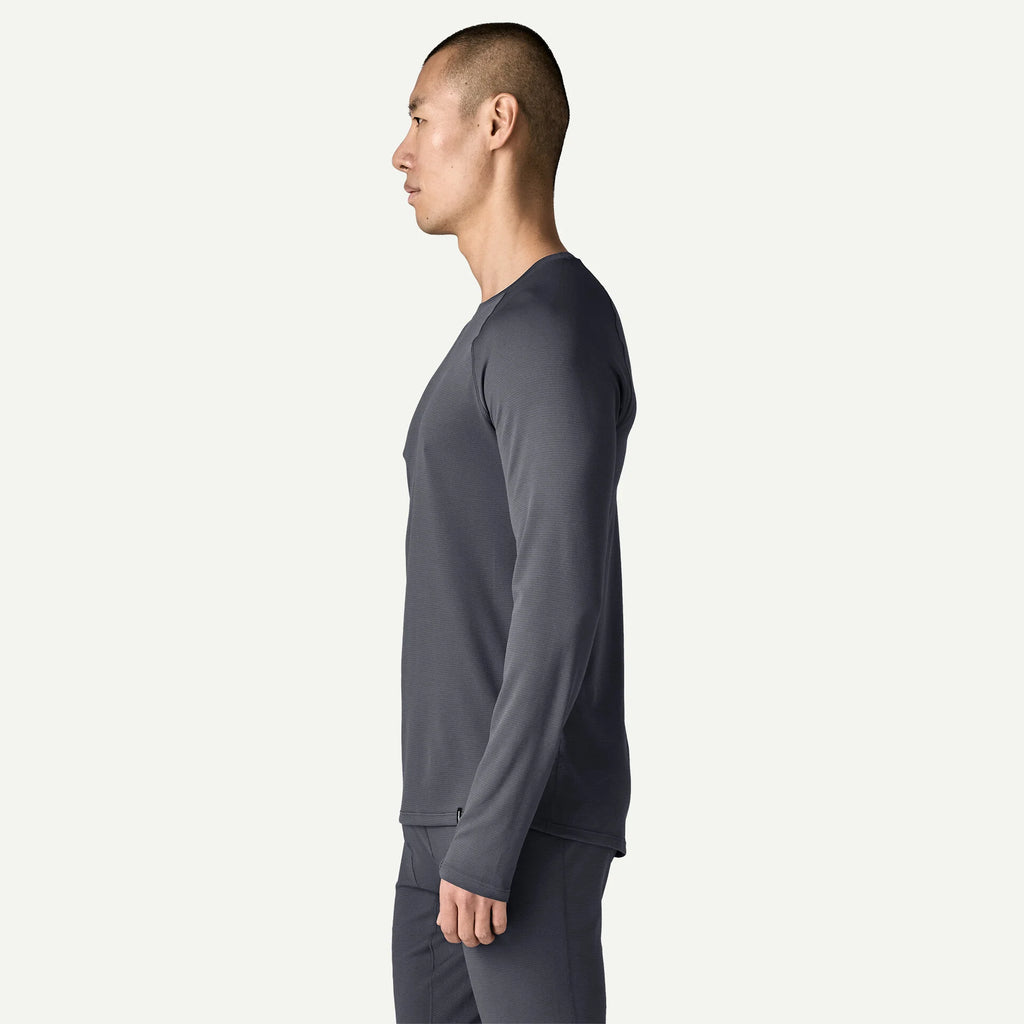 M's Capilene® Midweight Crew