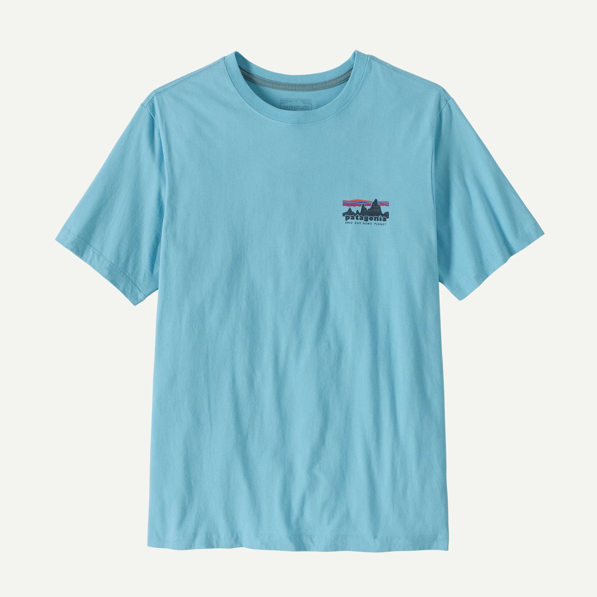 M's '73 Skyline T-Shirt Secondary image
