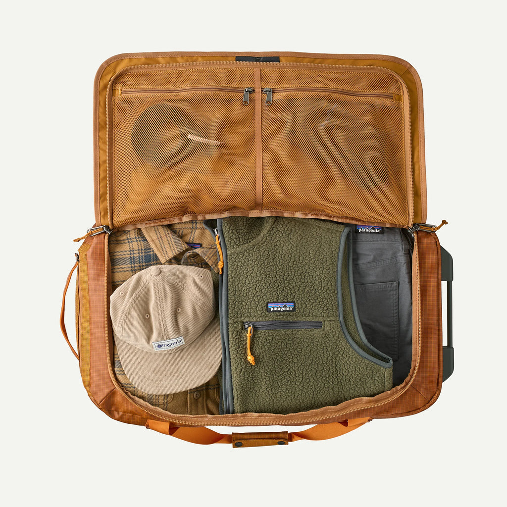 Black Hole® Wheeled Duffel 70L