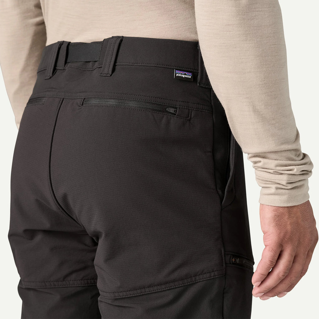 M's Terravia Peak Pants - Short