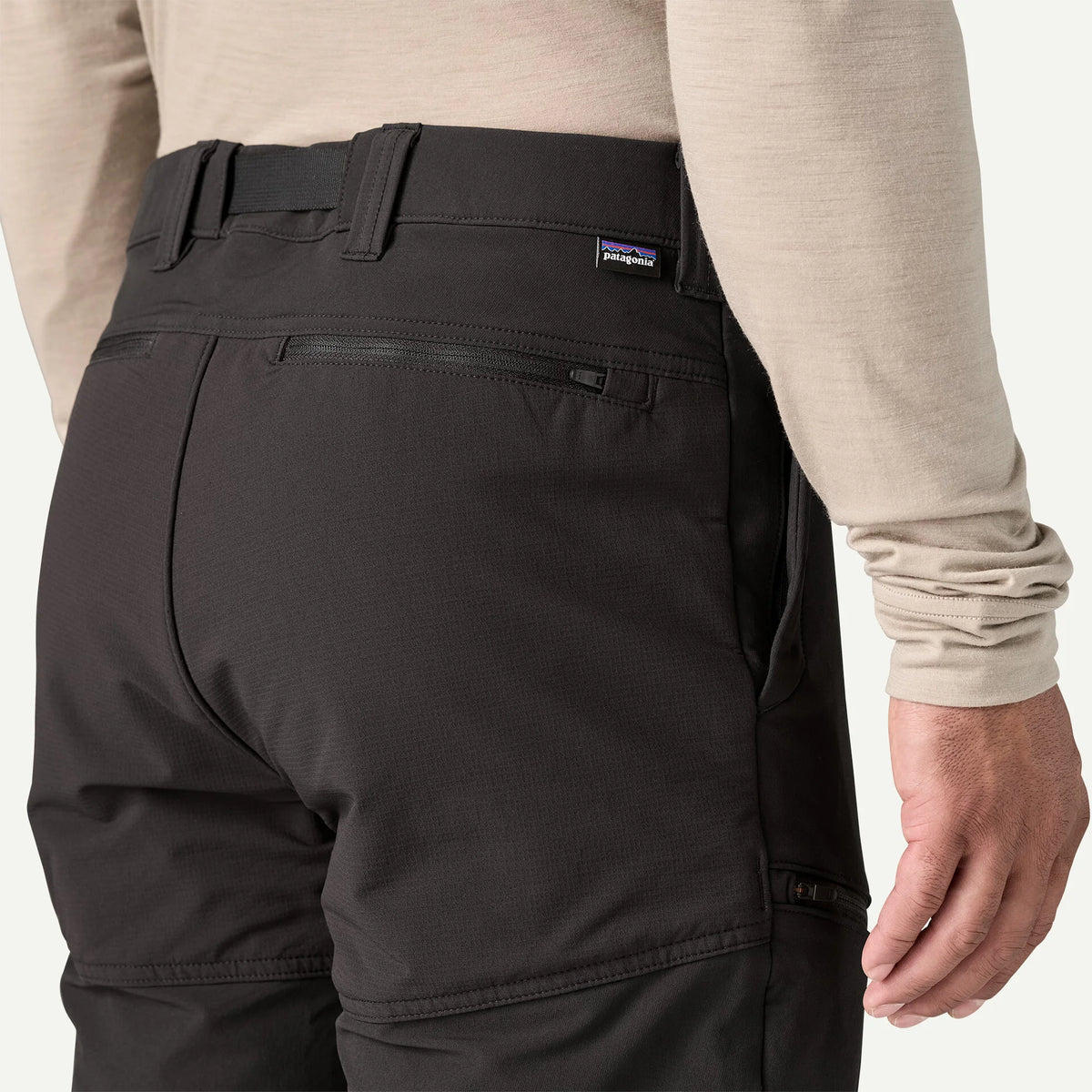 M's Terravia Peak Pants - Short
