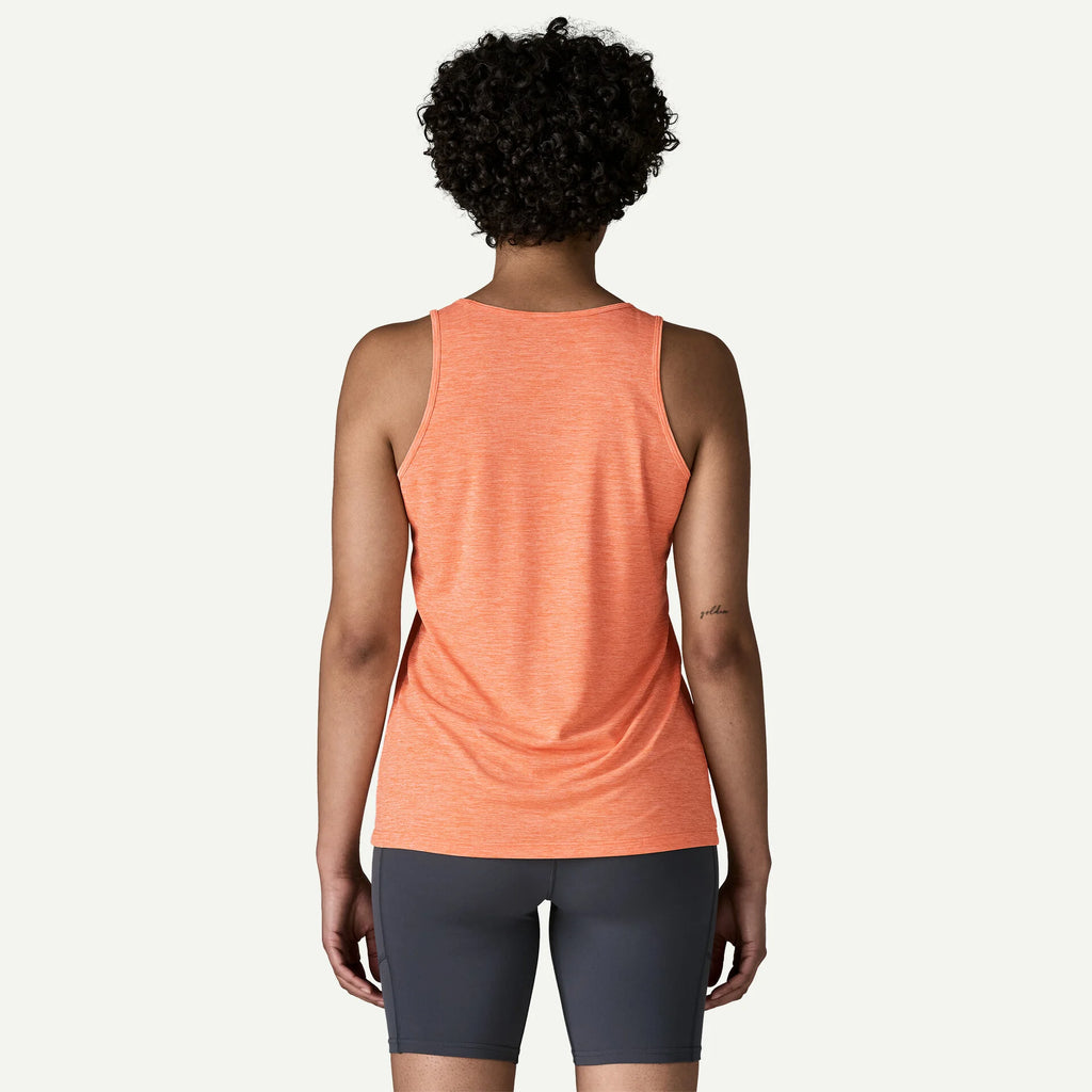 W's Capilene® Cool Daily Tank